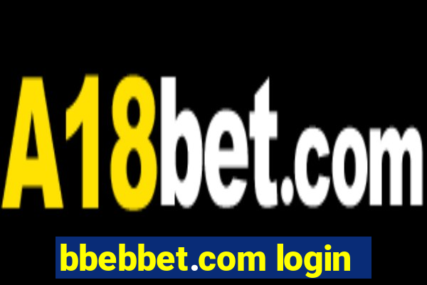 bbebbet.com login